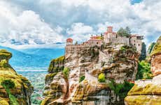 Classical Greece Tour: 4 Days