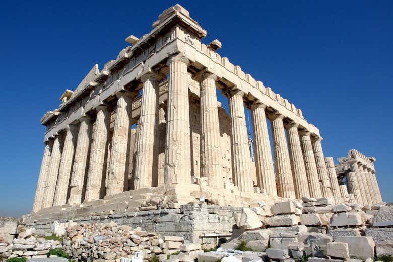 Parthenon