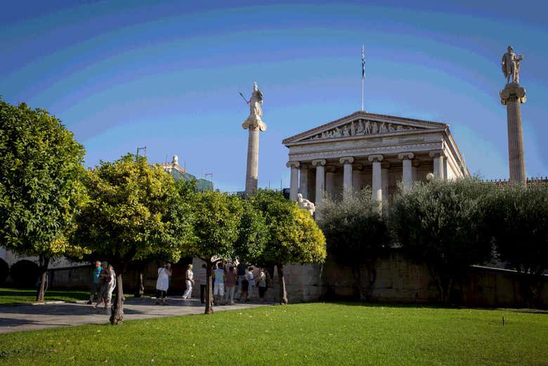 Fine Arts school