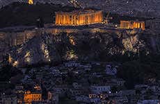 Athens Travel Guide