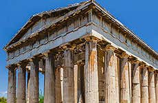 Athens Travel Guide