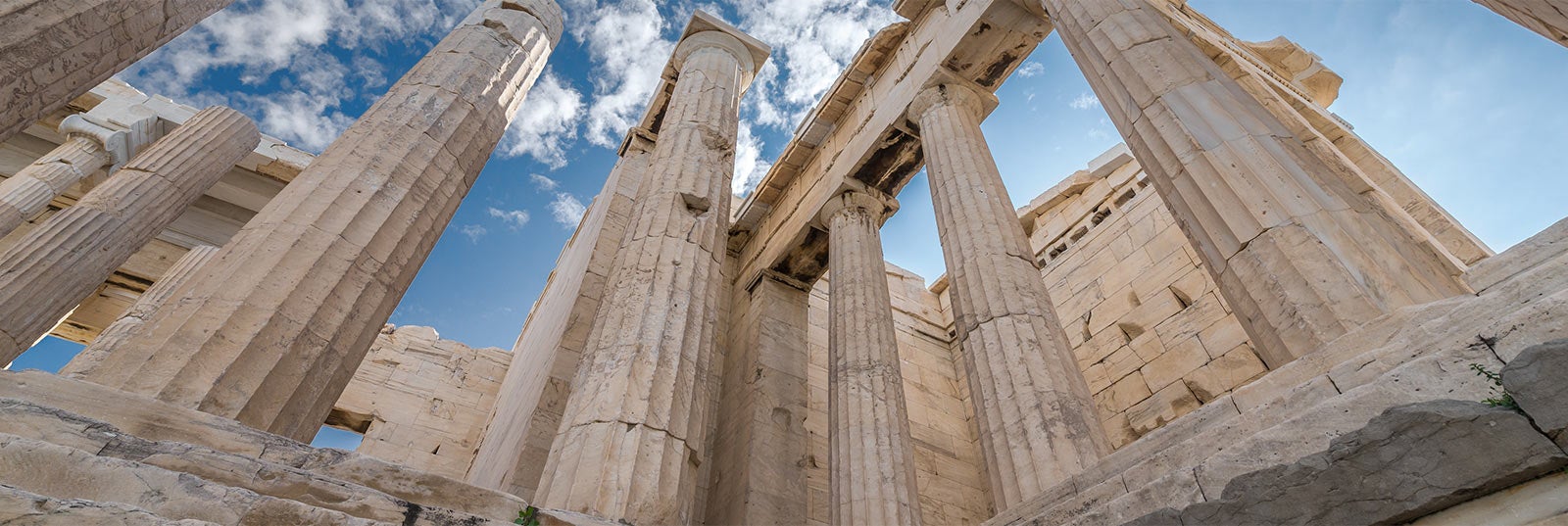 Guía turística de Athens