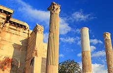 Athens Travel Guide