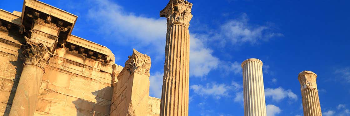 Hadrian's Library