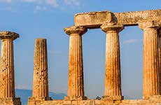 Athens Travel Guide