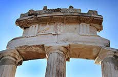 Athens Travel Guide