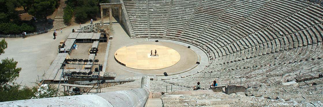 Epidaurus