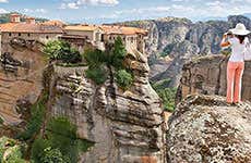Athens Travel Guide