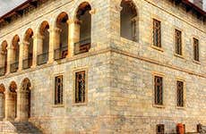Athens Travel Guide