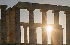 Athens Travel Guide
