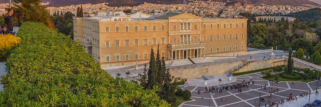 Syntagma Square