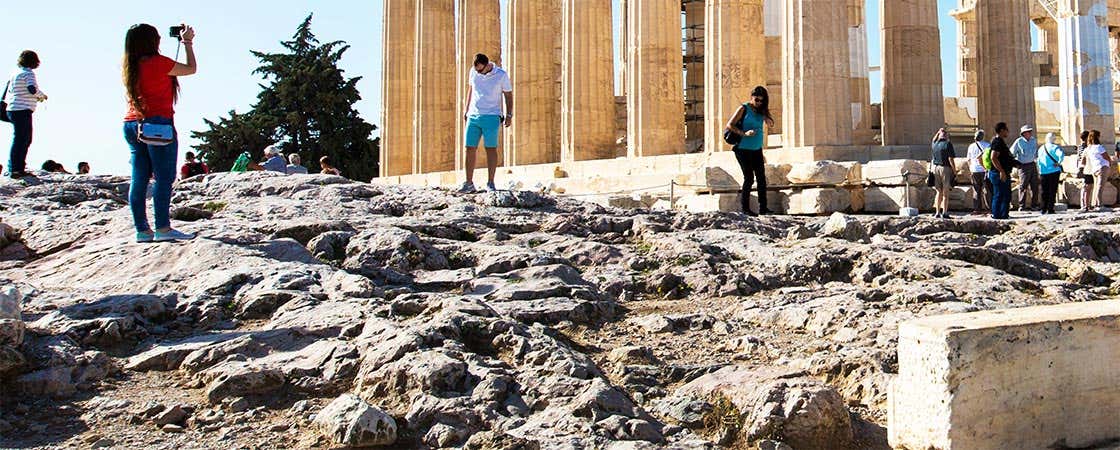 Top Attractions in Athens