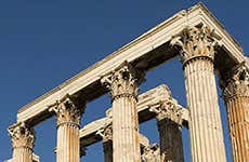 Athens Travel Guide