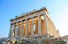 Acropolis Guided Tour