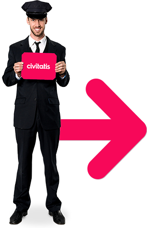 Book a transfer service in Athens